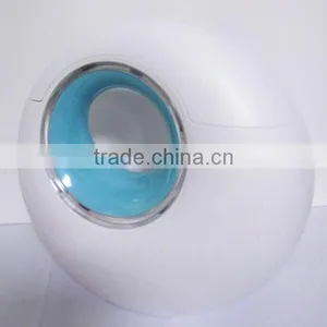 Hot Sale Cheap Price Noise Free Breathing LED Light Portable Essential Oil Ultrasonic Aromatherapy Dispenser thumbnail-6