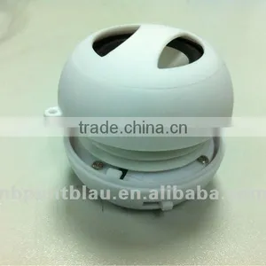 Mini Hamburger Speaker thumbnail-1
