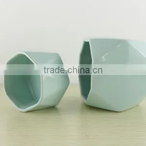 Custom Design for Requirements Porcelain Candlestick Wedding Party TeaLight Holder Ceramic Candlestick Creative Candle Holder thumbnail-5