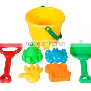 Outdoor Sand Pit / Beach Set Toy thumbnail-3