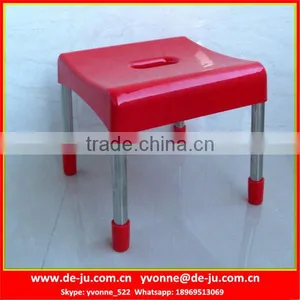 Fashion Demountable Cheap Plastic Stools thumbnail-1