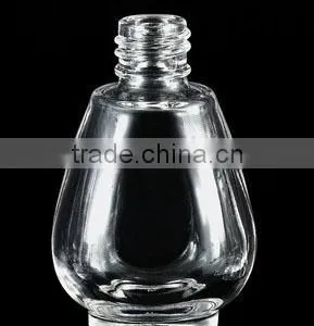 13ml Nail Polish Bottle,2014 Empty Galss Bottle thumbnail-1
