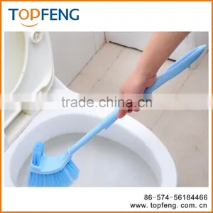 Closestool Brush/toilet Brush /2 in 1 Brush thumbnail-3