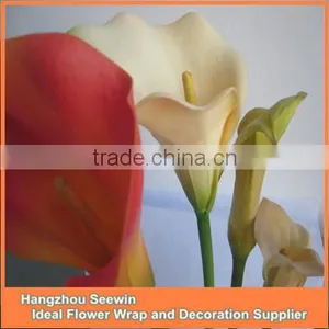 Super Real Touch Artificial Callas Flowers thumbnail-1