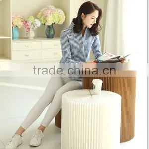 Famous Simplify Natural Portable Designer Chair Made in China thumbnail-4