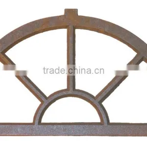 Trade Assurance Cast Iron Window Manufacturer thumbnail-2