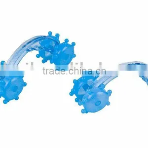 Plastic Back Massager thumbnail-1