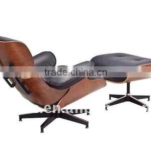 Hot Sell Recliner Leather Couch thumbnail-4