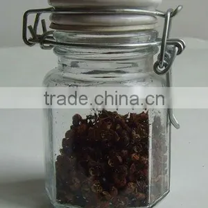 Glass Storage Jar for Cooking Spice thumbnail-2