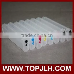 260Ml Ink Cartridge for HP Z2100 With Chip Ink Cartridge thumbnail-6
