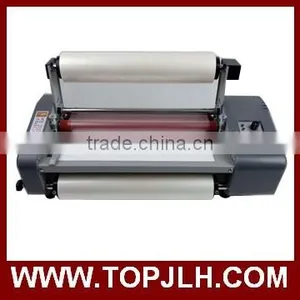A3 Hot Film Laminating Machine thumbnail-3