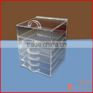 Acrylic Light Box thumbnail-1