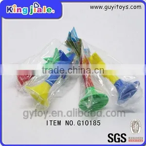 Hot Selling High Quality Plastic Toy Trumpets For Kids thumbnail-1