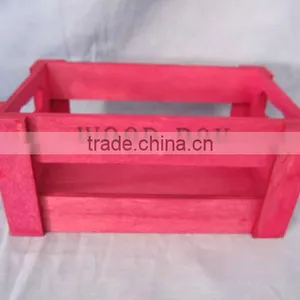 Sell Well Wooden Fruit Box ,wooden Box,box Wooden thumbnail-1