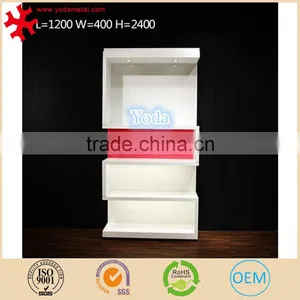 Wall Mount Shoe & Store Display Shelf for Garment Store thumbnail-3
