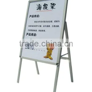 Metal Retail Sign thumbnail-1