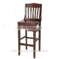 Wood Slat Folding Chair thumbnail-2