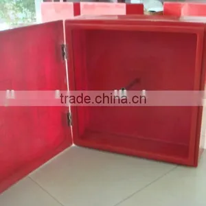 Fire Hose Box 575*575*215mm thumbnail-4