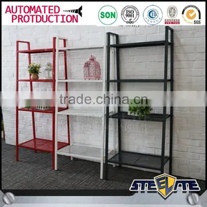 Light Duty Racks Display Racks Flower Storage Shelf Rack thumbnail-4