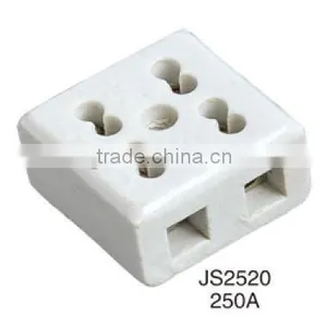 250A Different Types of 4 Pin Ceramic Connector thumbnail-1