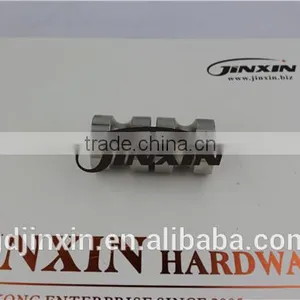 Shower Door Handle Knob Replacement for Glass Door - Solid Shower Door Handles thumbnail-1