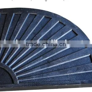 12KGS Folding Umbrella Resin Base Parts thumbnail-1