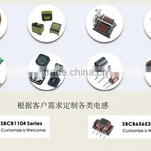 Inductor for Telecommunication thumbnail-3