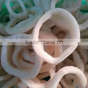 Frozen IQF Fresh IQF New Produced Squid Ring thumbnail-1