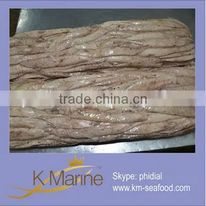 New Processing Precooked Tuna(auxis Thazard) Loins Lot Number#kml4193 thumbnail-1