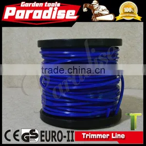 Best Selling High Quality Nylon Monofilament Heavy Duty Trimmer Line thumbnail-1