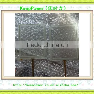 Touch Panel HM-740S Touch Screen Touchpad HM-740 thumbnail-1