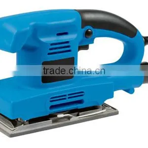 150w/180w Random Orbital Palm Electric Sander thumbnail-1