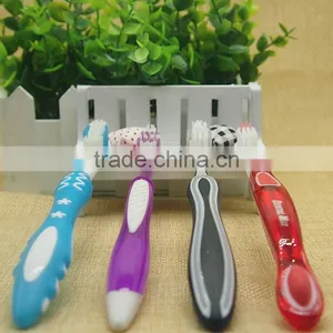 Custom Name Toothbrush Yangzhou Toothbrushin Flatable Toothbrush thumbnail-2