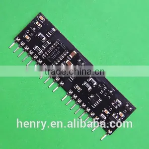 Communication Thick Film Hybrid Integrated Circuit thumbnail-1