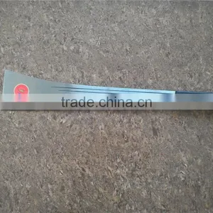 High Quality and Best Price Machete M206P for West Africa Market thumbnail-1