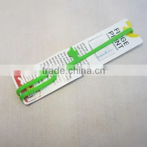 Silicone Made Beautiful 3d Pointing Finger Bookmark thumbnail-1