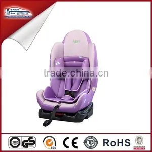 Group 1+2 With ECE R44/04 Baby Car Seat thumbnail-1