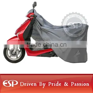 Motorbike Cover thumbnail-1