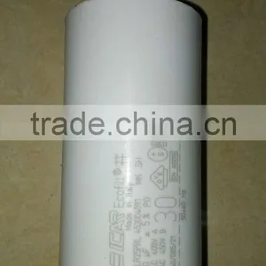 ICAR Italy Original Motor Running Capacitor thumbnail-1