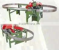 Automatic Saw Grinder SH1115 With Maximum Saw Blade Width to Grind 150mm and Sawtooth Grinding Speed 45-65 Teeth/min thumbnail-1
