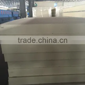Good Quality Foam Insulation Exterior Wall Board thumbnail-2