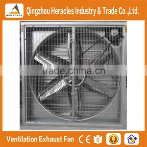 Heracles Trade Assurance Ventilation Exhaust Fan for Sale thumbnail-1