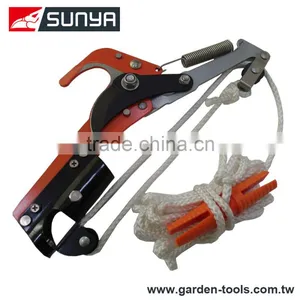 Professional Long Reach Handle Garden Tree Pruner Cutting Tools thumbnail-1