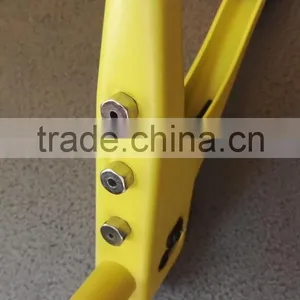 Single Handle Hand Riveter thumbnail-3