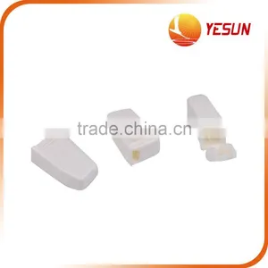 Hot Sale Set of 3 Pcs Carriable PP Toothbrush Cover thumbnail-2