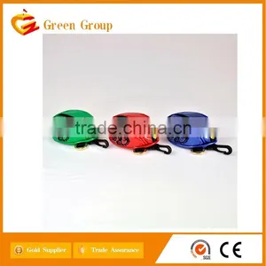 Colorful Golf Embroidery Bag thumbnail-6