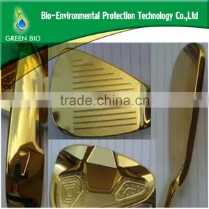 Customized Golf Iron Head , Forged Iron Golf Club Heads thumbnail-6