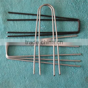 Landscaping Fabric Stakes thumbnail-6