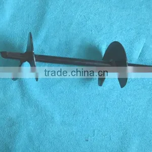 Earth Auger Anchor thumbnail-1