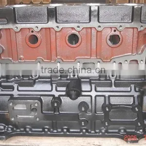 Isuzus 4BD1 Series Diesel Engine Cylinder Head and Block thumbnail-4